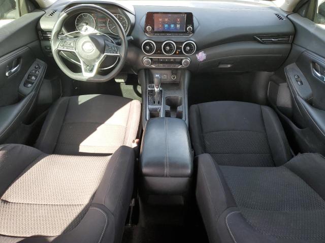 2020 NISSAN SENTRA S - 3N1AB8BV4LY219935