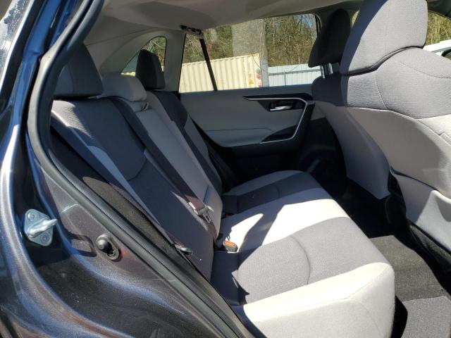 2019 TOYOTA RAV4 XLE - JTMW1RFV8KD017042