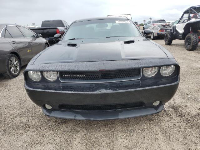 VIN 2C3CDYAG0DH605086 2013 Dodge Challenger, Sxt no.5