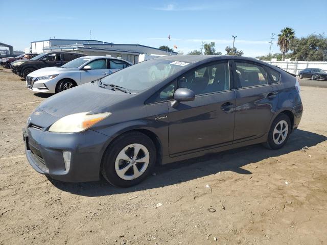 VIN JTDKN3DUXD5660208 2013 Toyota Prius no.1