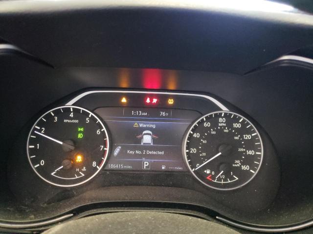 2016 NISSAN MAXIMA 3.5 - 1N4AA6AP4GC414767