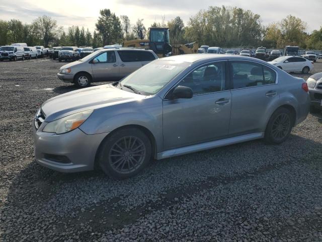 2011 SUBARU LEGACY 2.5 #2957631994