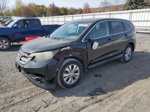 VIN 2HKRM4H56EH648908 2014 Honda CR-V, EX no.1