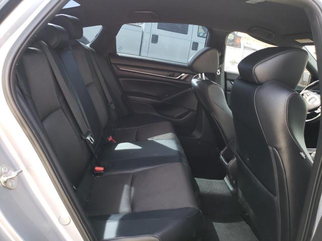 2018 HONDA ACCORD SPO - 1HGCV1F35JA189683