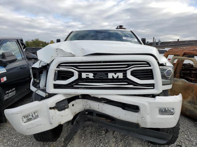 VIN 3C6UR5NL2JG289779 2018 RAM 2500, Laramie no.5