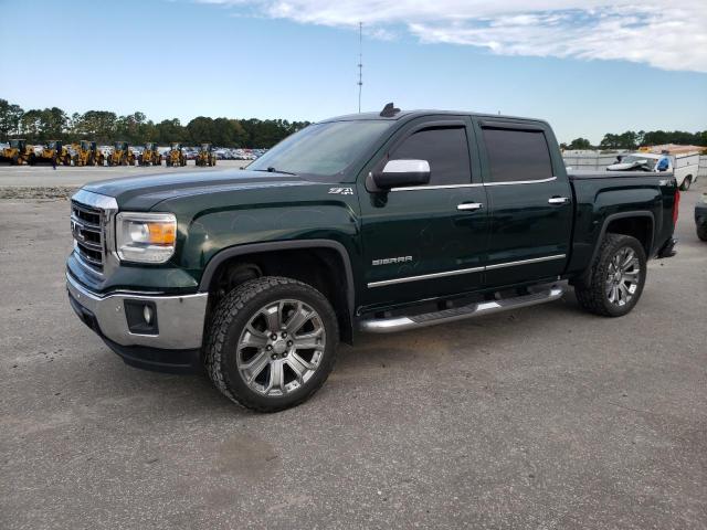 2015 GMC SIERRA K15 - 3GTU2VEC3FG120892