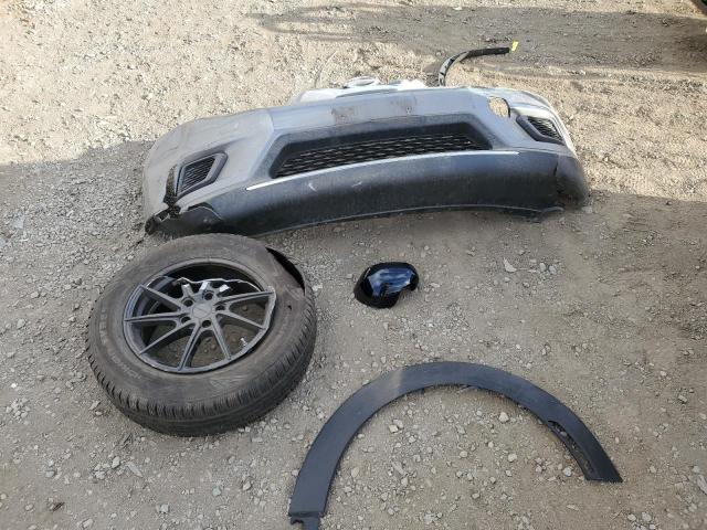 2015 NISSAN ROGUE S - KNMAT2MV8FP508763