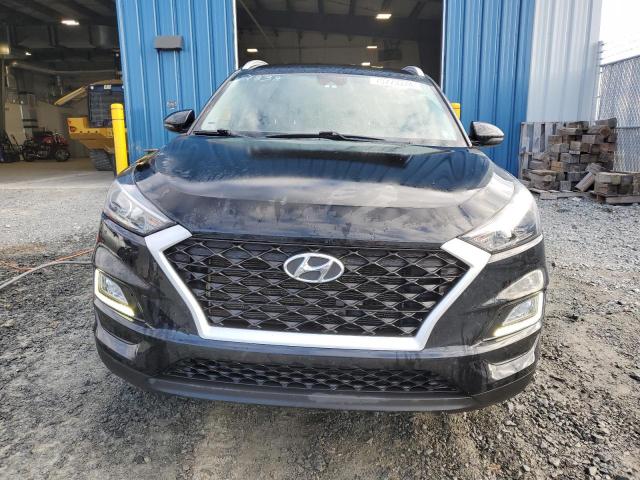 2019 HYUNDAI TUCSON LIM - KM8J3CA44KU042838
