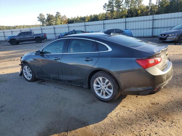 2016 CHEVROLET MALIBU LT - 1G1ZE5ST9GF323833