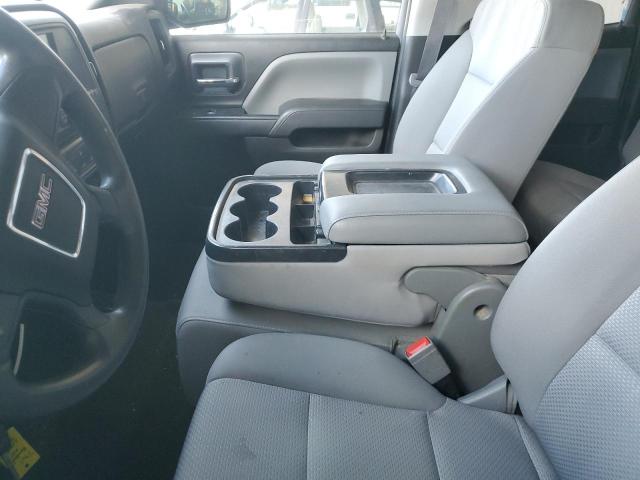 2017 GMC 1500 1GTV2LEC5HZ317932