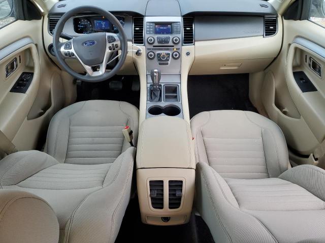 2017 FORD TAURUS SE - 1FAHP2D8XHG145324