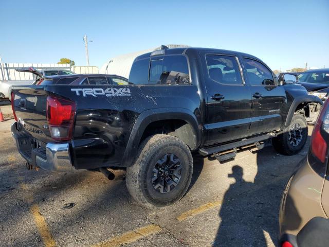 2019 TOYOTA TACOMA DOU - 3TMCZ5AN1KM213209