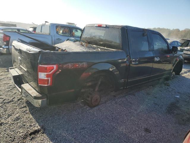2019 FORD F150 SUPER - 1FTEW1E56KFA66549