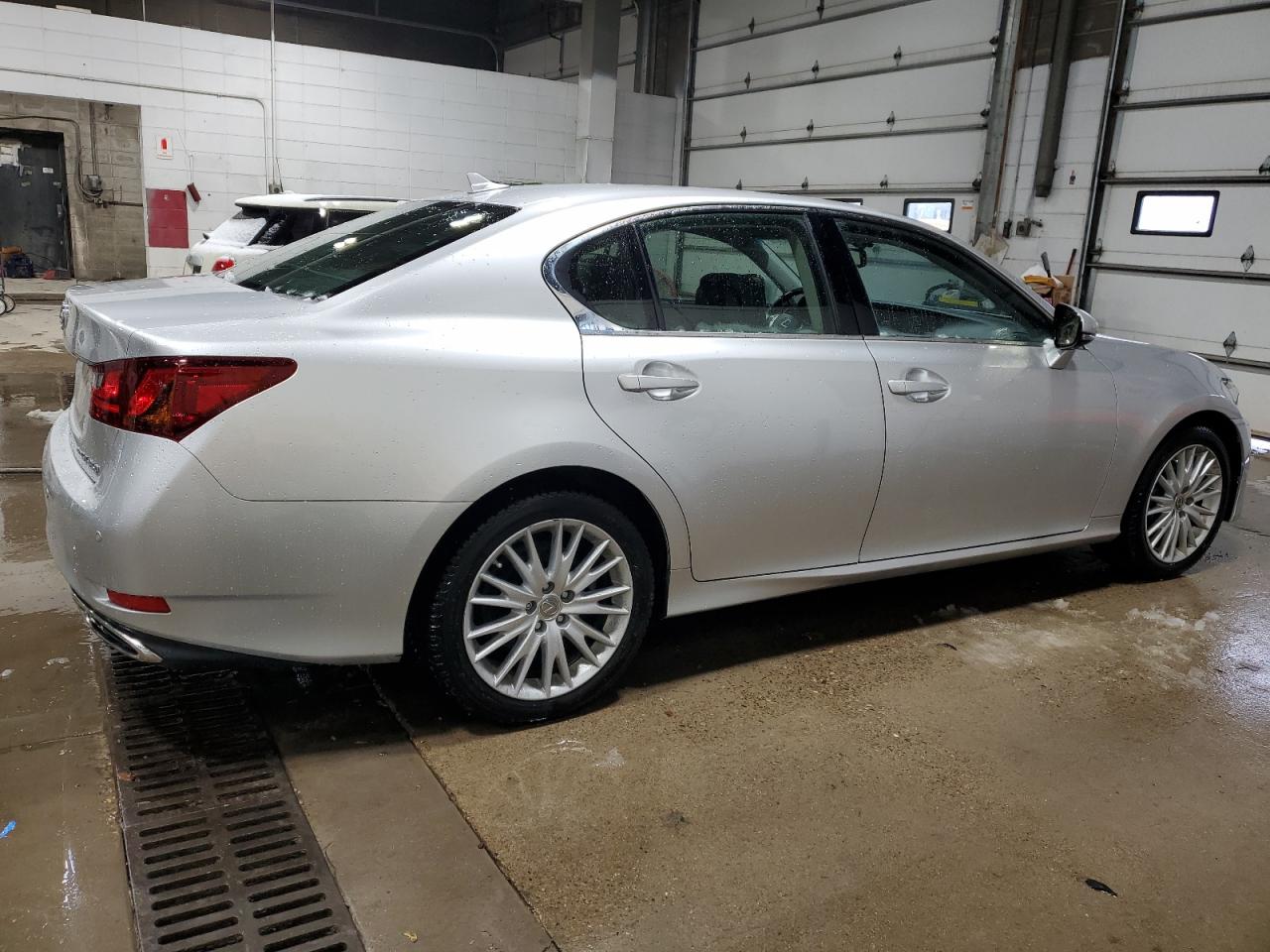 Lot #2945520214 2013 LEXUS GS 350