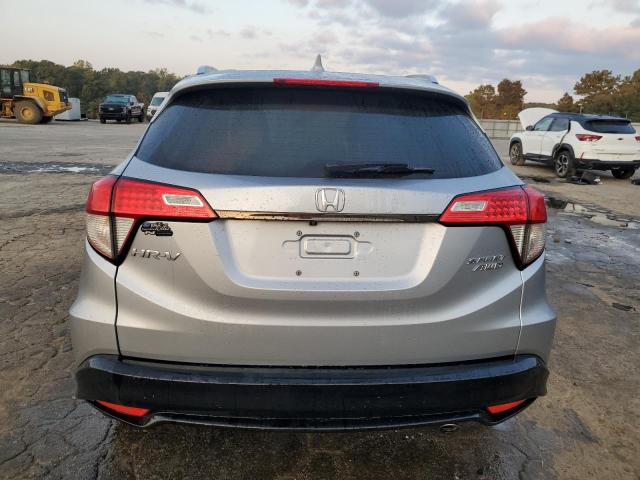 2022 HONDA HR-V SPORT - 3CZRU6H19NM723033