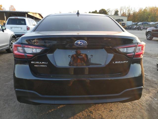 2021 SUBARU LEGACY 4S3BWAB68M3013615