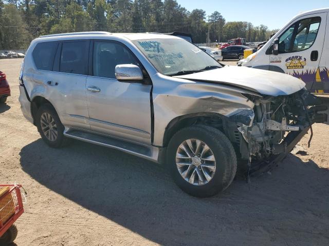 2016 LEXUS GX 460 - JTJBM7FX8G5129463