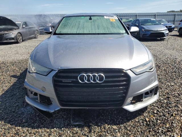 VIN WAUG3AFC4JN025580 2018 AUDI A6 no.5