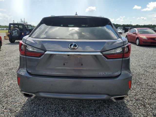 VIN 2T2ZZMCA5KC124911 2019 Lexus RX, 350 Base no.6