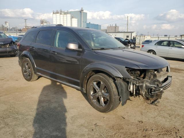 2016 DODGE JOURNEY CR - 3C4PDCGG6GT107302