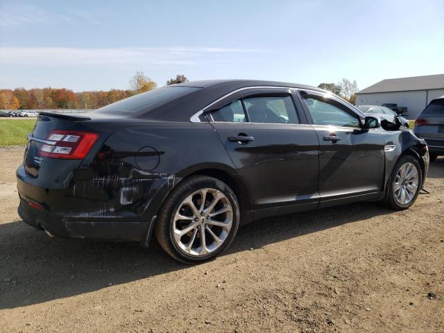 VIN 1FAHP2F80DG155660 2013 Ford Taurus, Limited no.3