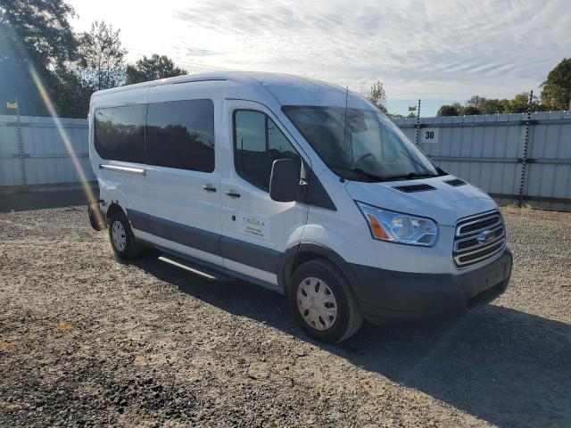 VIN 1FBAX2CM5JKB36807 2018 Ford Transit, T-350 no.4