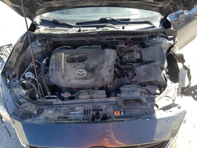 2016 MAZDA 3 TOURING - JM1BM1V79G1276626