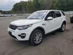 2017 LAND ROVER DISCOVERY - SALCR2BG2HH696620