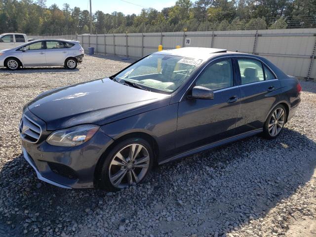 2014 MERCEDES-BENZ E 350 #3078246347