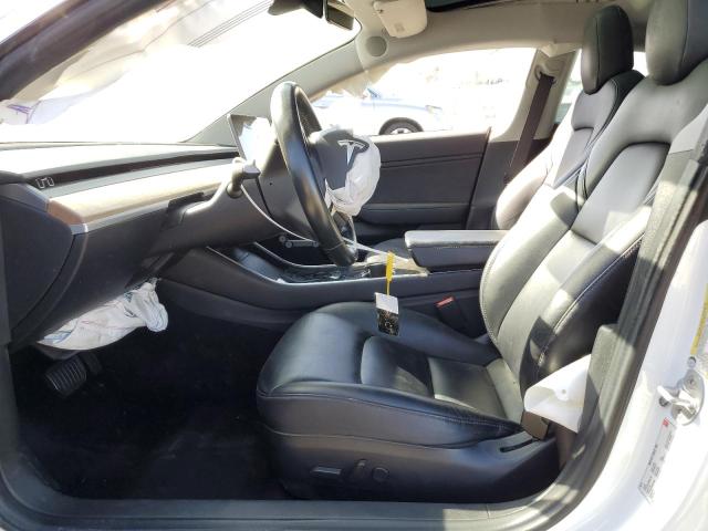 VIN 5YJ3E1EA3JF057317 2018 Tesla MODEL 3 no.7