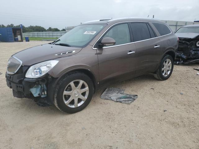 2008 BUICK ENCLAVE CX #3028651323