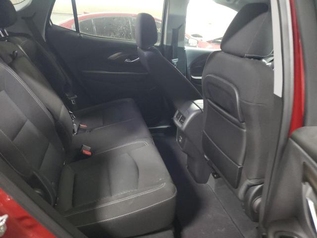 2022 GMC TERRAIN SL - 3GKALMEV0NL116966