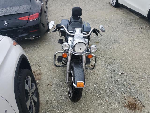 2006 HARLEY-DAVIDSON FLHRI 1HD1FBW196Y626539