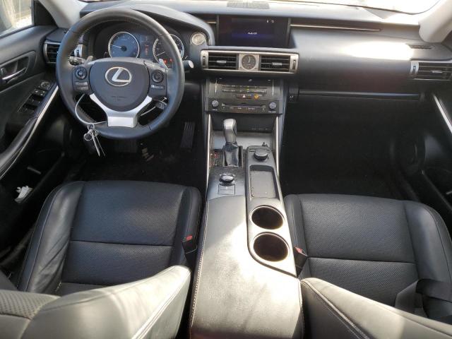 VIN JTHBF1D2XE5037686 2014 Lexus IS, 250 no.8