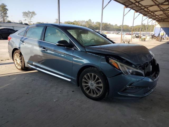 2015 HYUNDAI SONATA SPO - 5NPE34AF1FH180799