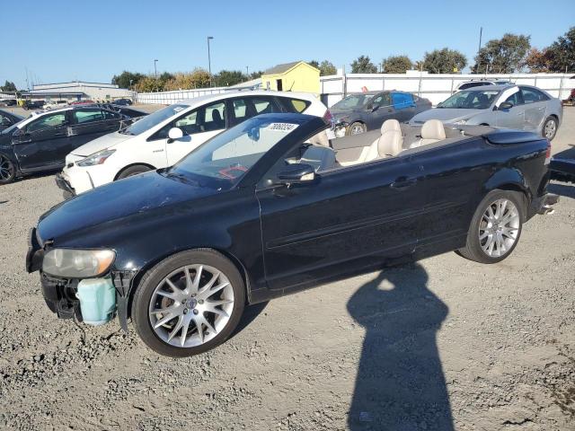 2006 VOLVO C70 T5 #3034257104