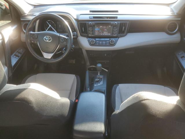 2016 TOYOTA RAV4 XLE - JTMWFREV0GJ099683