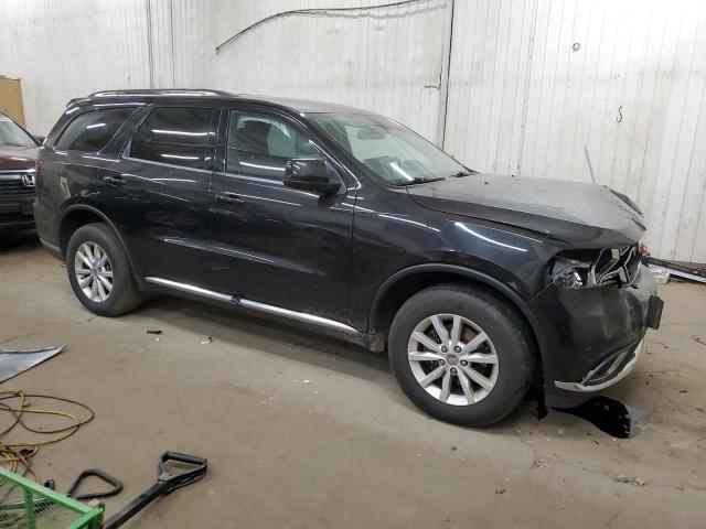 2015 DODGE DURANGO SX - 1C4RDJAG6FC245664