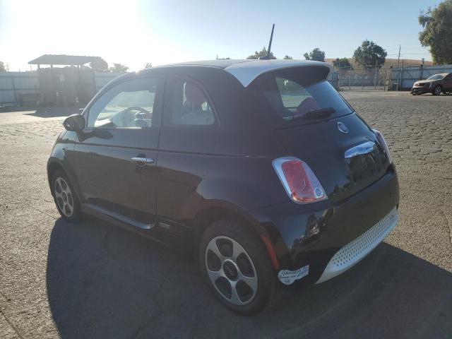 VIN 3C3CFFGE9DT744421 2013 Fiat 500, Electric no.2