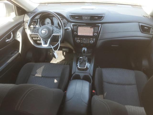 2019 NISSAN ROGUE S - JN8AT2MT5KW266629