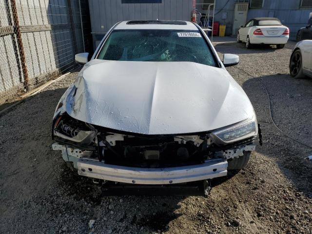 VIN 19UUB1F31JA011203 2018 Acura TLX no.5