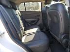 CHEVROLET TRAX 1LT photo