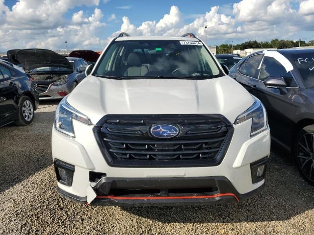 2023 SUBARU FORESTER S - JF2SKAJC8PH462689