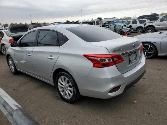 VIN 3N1AB7AP1KY416623 2019 NISSAN SENTRA no.2