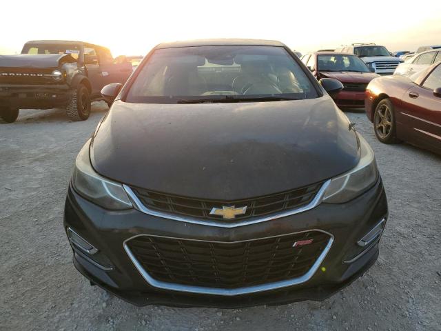 VIN 1G1BG5SM3G7311868 2016 Chevrolet Cruze, Premier no.5