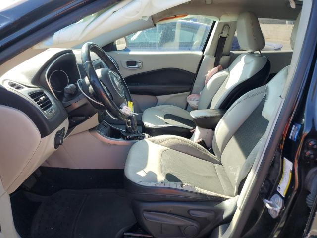 2018 JEEP COMPASS LA - 3C4NJCBB7JT489682