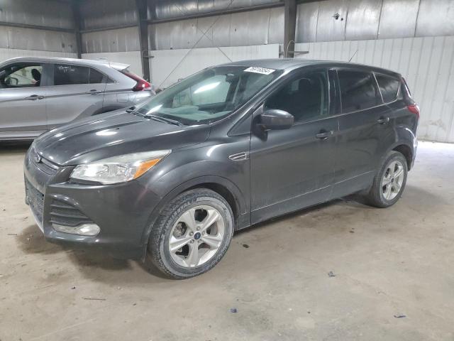 VIN 1FMCU9G94FUA93130 2015 Ford Escape, SE no.1