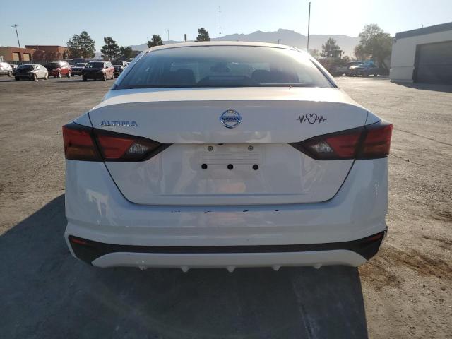2021 NISSAN ALTIMA S - 1N4BL4BV6MN366141