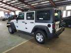 JEEP WRANGLER U photo