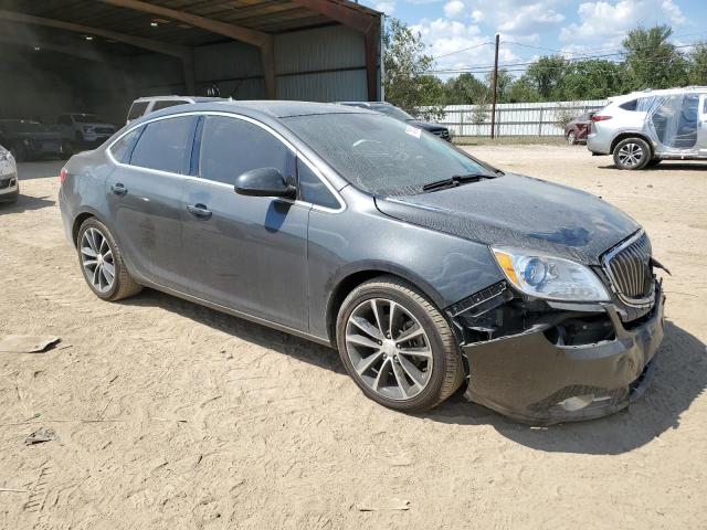 VIN 1G4PW5SK8G4152924 2016 Buick Verano, Sport Touring no.4